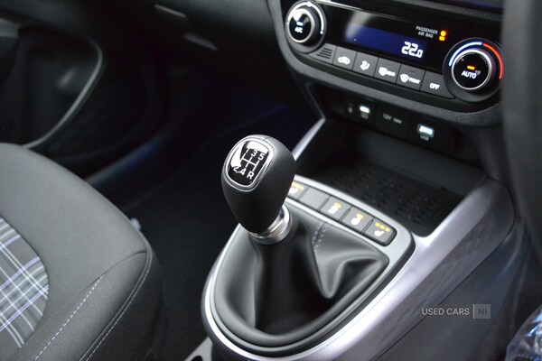 Used Hyundai i10 2025 for sale - 76458294: Photo 22