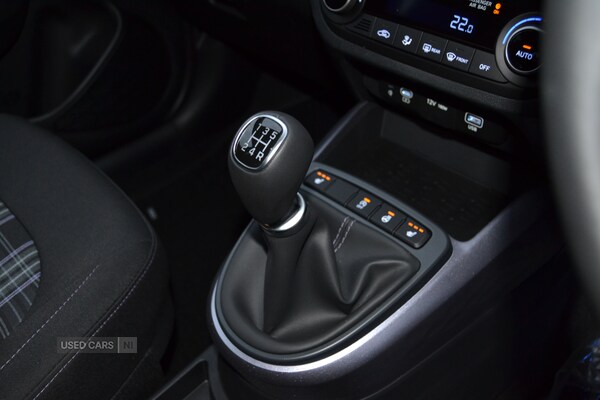 Used Hyundai i10 2025 for sale - 76458294: Photo 23