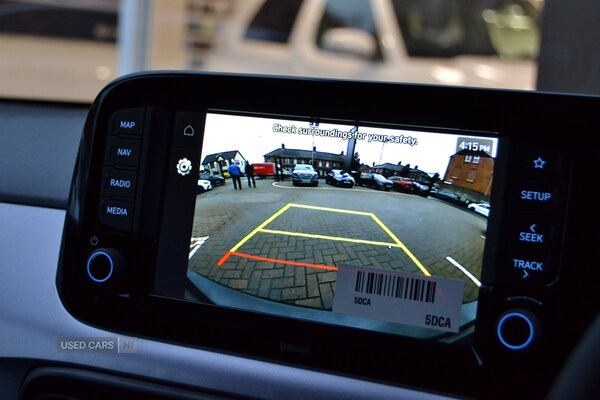 Used Hyundai i10 2025 for sale - 76458294: Photo 25