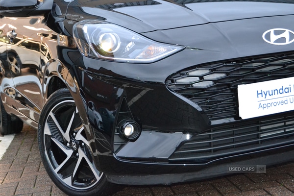 Used Hyundai i10 2025 for sale - 76458294: Photo 3