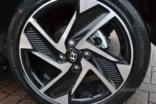 Used Hyundai i10 2025 for sale - 76458294: Photo 8