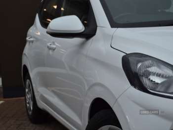 Used Hyundai i10 2021 for sale - 74959629: Photo