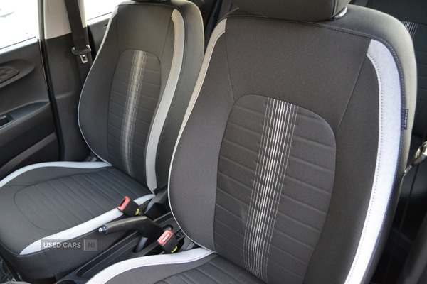 Used Hyundai i10 2025 for sale - 76446971: Photo 10