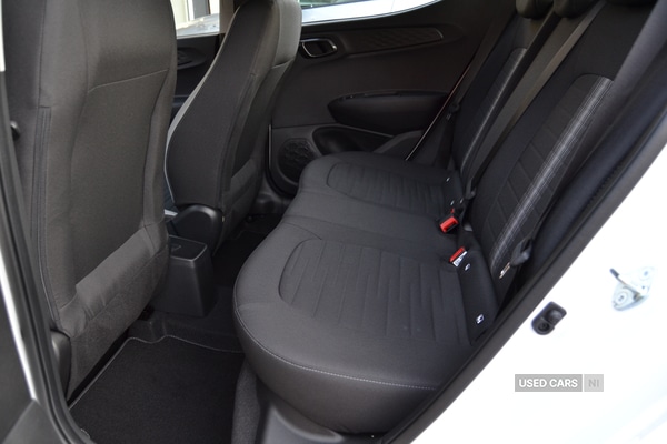 Used Hyundai i10 2025 for sale - 76446971: Photo 11