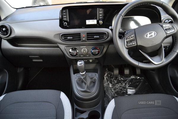 Used Hyundai i10 2025 for sale - 76446971: Photo 12