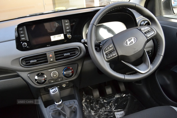 Used Hyundai i10 2025 for sale - 76446971: Photo 13