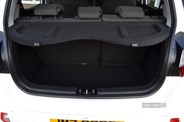 Used Hyundai i10 2025 for sale - 76446971: Photo 14