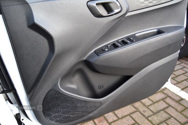 Used Hyundai i10 2025 for sale - 76446971: Photo 15