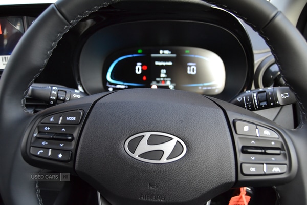 Used Hyundai i10 2025 for sale - 76446971: Photo 16