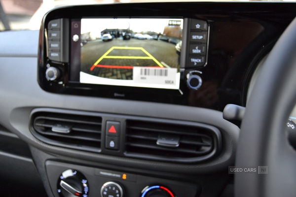 Used Hyundai i10 2025 for sale - 76446971: Photo 17