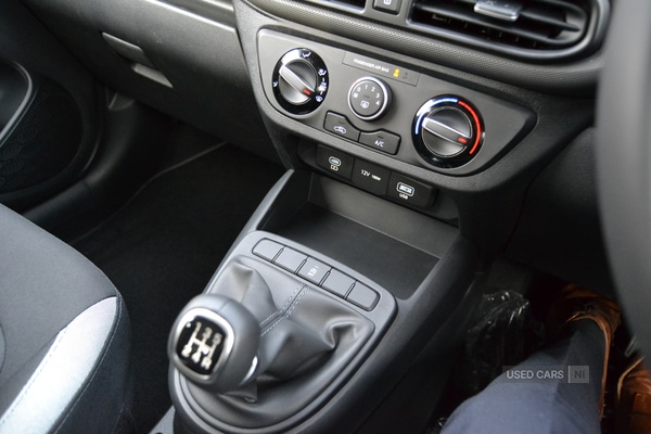 Used Hyundai i10 2025 for sale - 76446971: Photo 18