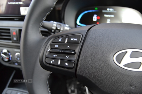 Used Hyundai i10 2025 for sale - 76446971: Photo 19