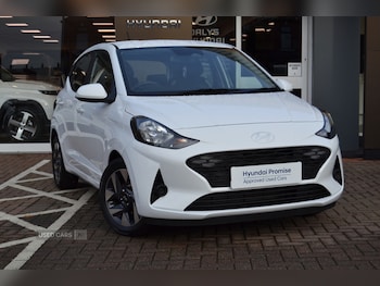 Used Hyundai i10 2025 for sale - 76446971: Photo