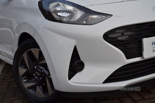 Used Hyundai i10 2025 for sale - 76446971: Photo 2