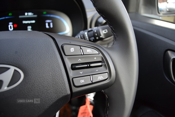 Used Hyundai i10 2025 for sale - 76446971: Photo 20