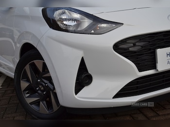 Used Hyundai i10 2025 for sale - 76446971: Photo