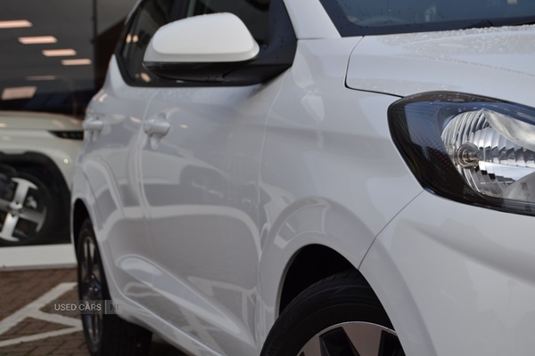 Used Hyundai i10 2025 for sale - 76446971: Photo 3