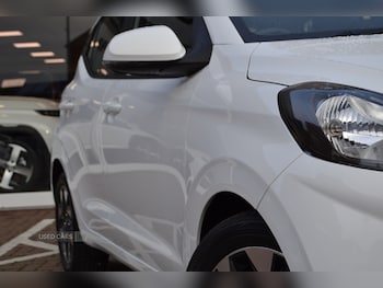 Used Hyundai i10 2025 for sale - 76446971: Photo