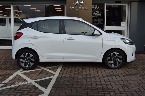 Used Hyundai i10 2025 for sale - 76446971: Photo 4