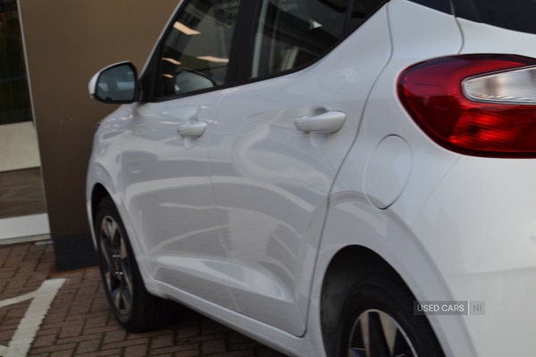 Used Hyundai i10 2025 for sale - 76446971: Photo 7