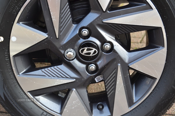 Used Hyundai i10 2025 for sale - 76446971: Photo 8