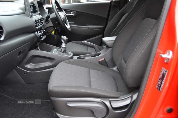 Used Hyundai KONA 2022 for sale - 77030093: Photo 10