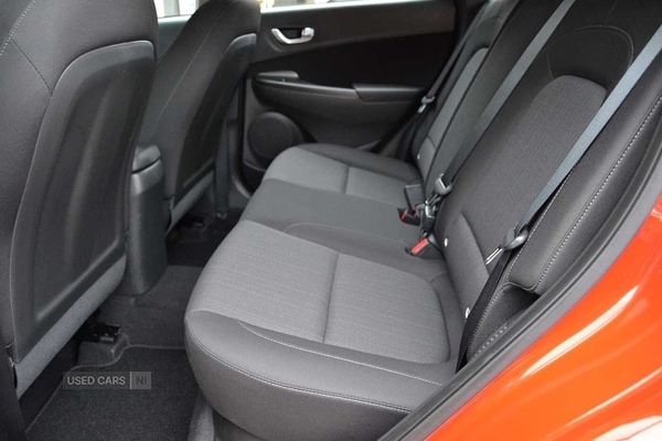 Used Hyundai KONA 2022 for sale - 77030093: Photo 12