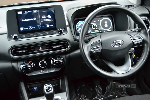 Used Hyundai KONA 2022 for sale - 77030093: Photo 14