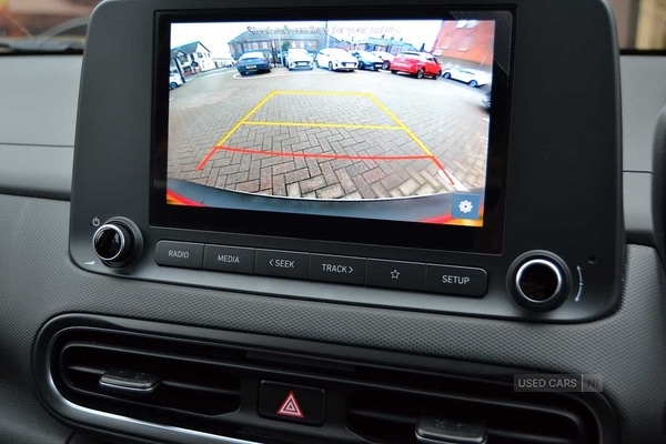 Used Hyundai KONA 2022 for sale - 77030093: Photo 19