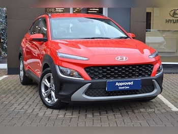 Used Hyundai KONA 2022 for sale - 77030093: Photo