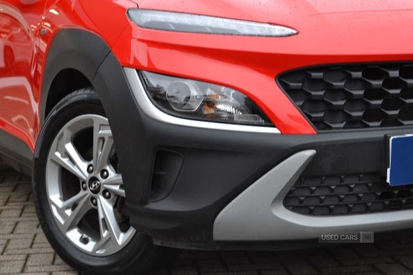 Used Hyundai KONA 2022 for sale - 77030093: Photo 2