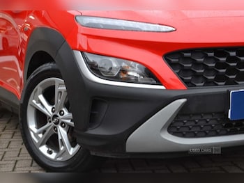Used Hyundai KONA 2022 for sale - 77030093: Photo