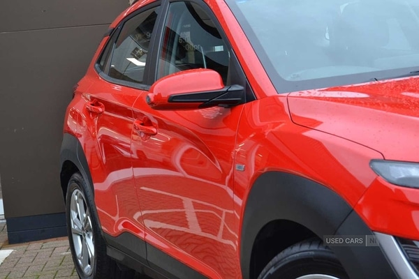 Used Hyundai KONA 2022 for sale - 77030093: Photo 3