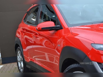 Used Hyundai KONA 2022 for sale - 77030093: Photo
