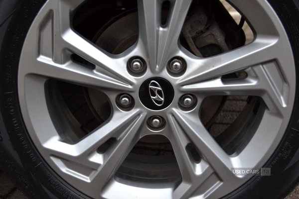 Used Hyundai KONA 2022 for sale - 77030093: Photo 8