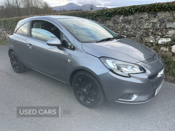 Used Vauxhall Corsa 2017 for sale - 77697300: Photo 11
