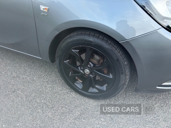 Used Vauxhall Corsa 2017 for sale - 77697300: Photo 12