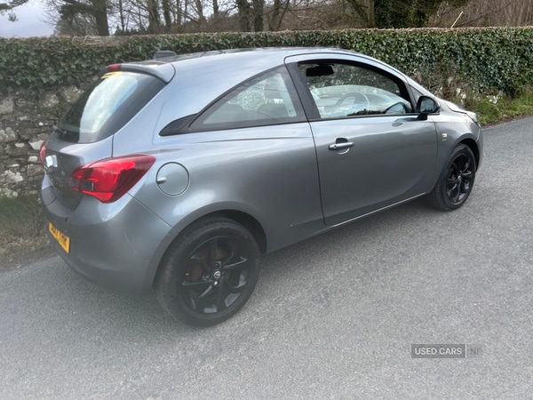 Used Vauxhall Corsa 2017 for sale - 77697300: Photo 7