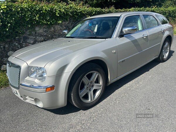 Used Chrysler 300C 2010 for sale - 75352120: Photo 1