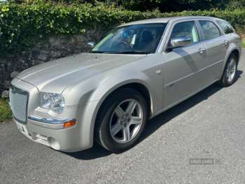 2010 - 3.0 V6 CRD 5dr Auto