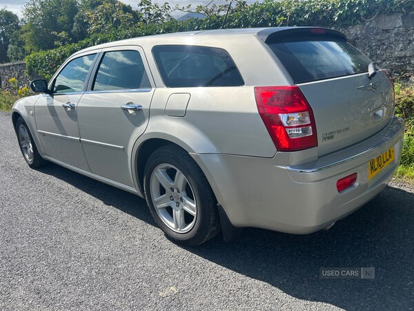 Used Chrysler 300C 2010 for sale - 75352120: Photo 5