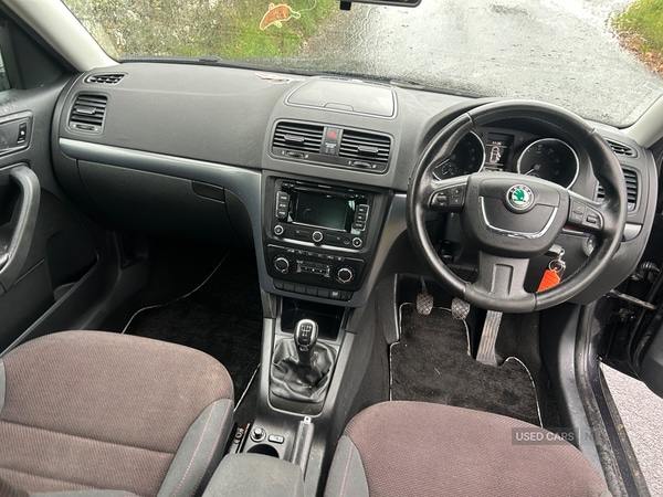 Used Skoda Yeti 2012 for sale - 76753874: Photo 10