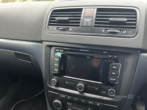 Used Skoda Yeti 2012 for sale - 76753874: Photo 11