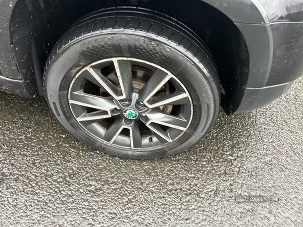 Used Skoda Yeti 2012 for sale - 76753874: Photo 9