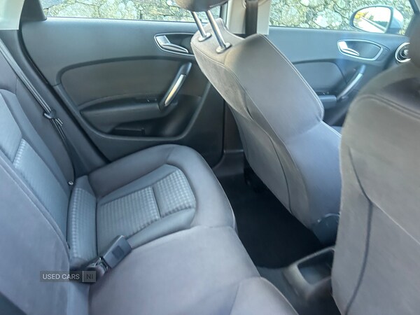 Used Audi A1 2014 for sale - 77021547: Photo 11