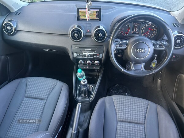 Used Audi A1 2014 for sale - 77021547: Photo 13