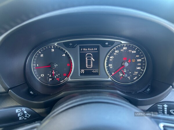 Used Audi A1 2014 for sale - 77021547: Photo 14