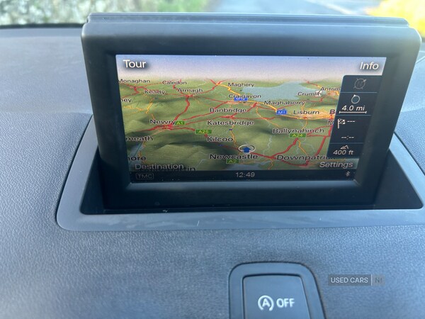 Used Audi A1 2014 for sale - 77021547: Photo 15