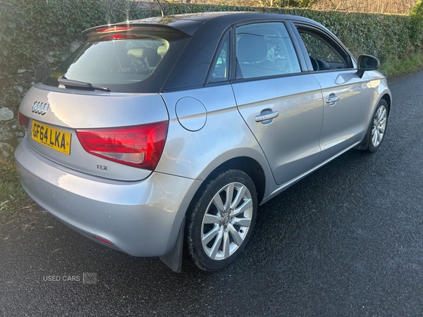Used Audi A1 2014 for sale - 77021547: Photo 5