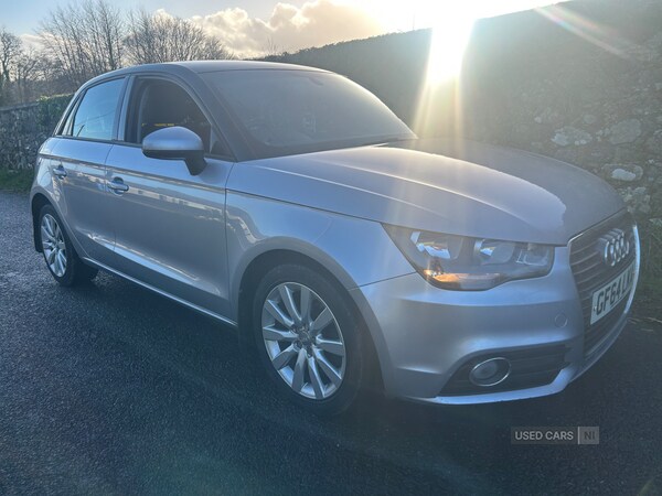 Used Audi A1 2014 for sale - 77021547: Photo 6